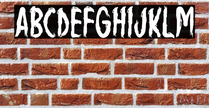 Scary Envision Example 2