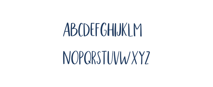 Scary Ghost Sans Lowercase