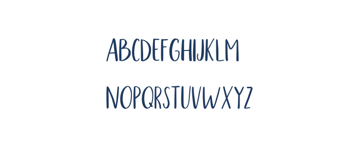 Scary Ghost Sans Lowercase