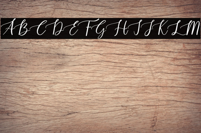 Scary Ghost Script Example 1