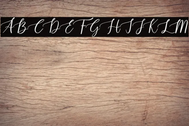 Scary Ghost Script Example 1