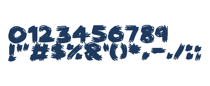 Scary HorrOrs Other Characters