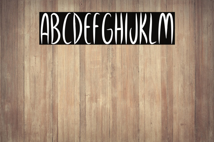 Scary Hours Example 2