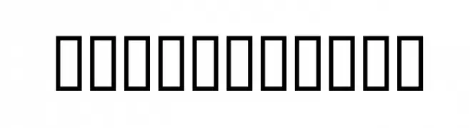Scary House  font caratteri gratis