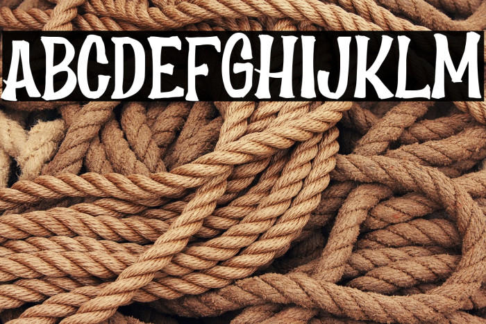 Scary House Example 2