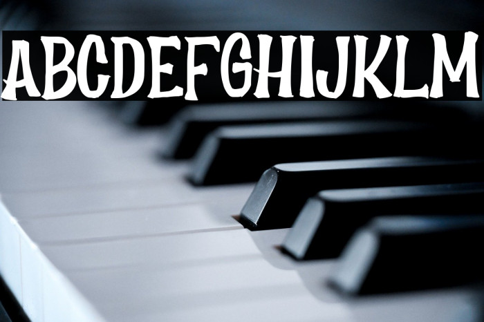 Scary House Example 3