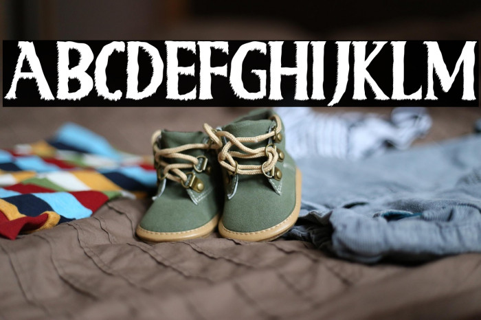 Scary Light Example 1