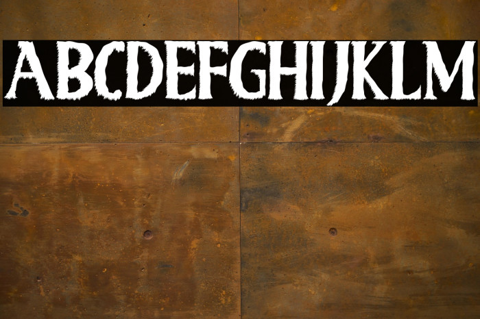 Scary Light Example 2