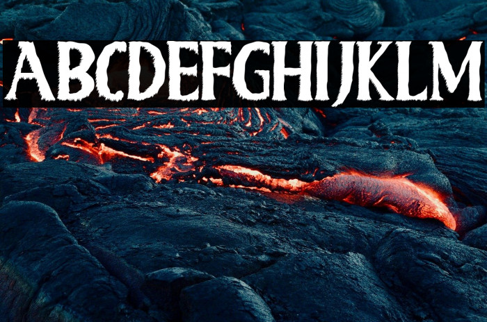 Scary Light Example 3