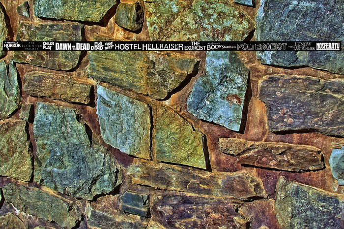 Scary Movie Gallery Example 1