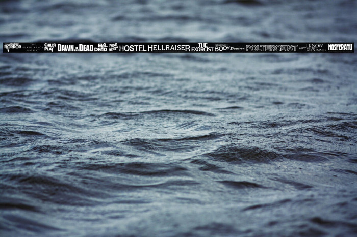 Scary Movie Gallery Example 2