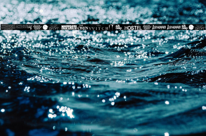 Scary Movie Gallery Example 1