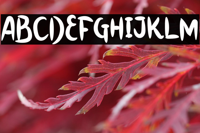 Scary  Party Example 1