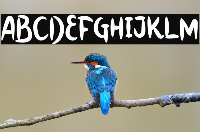 Scary  Party Example 3