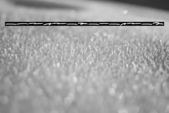 Scary SignS wash Font examples