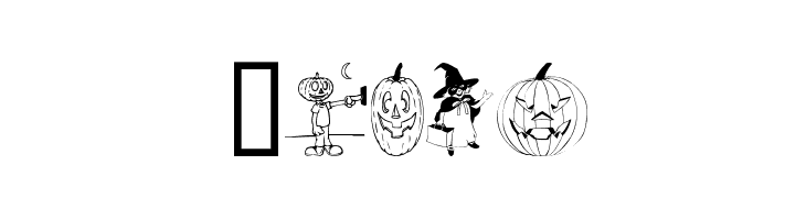 Scary  Free Fonts Download
