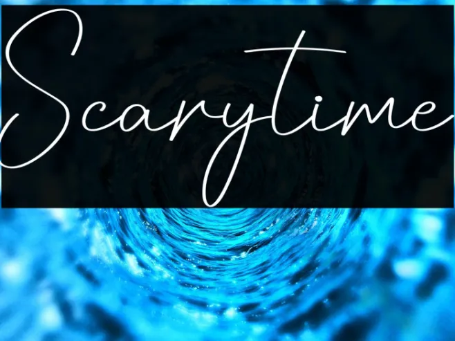 Scarytime Example 2