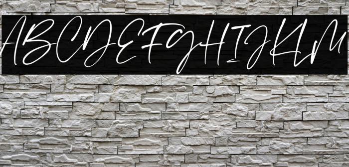 Scatter Ink Example 1