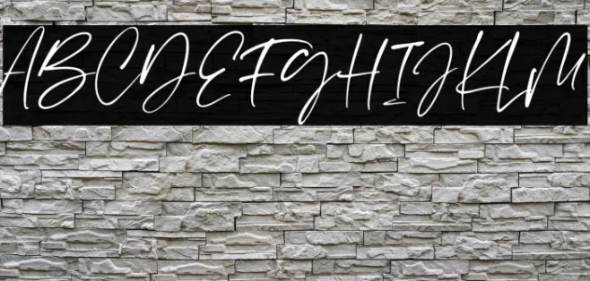 Scatter Ink Example 1