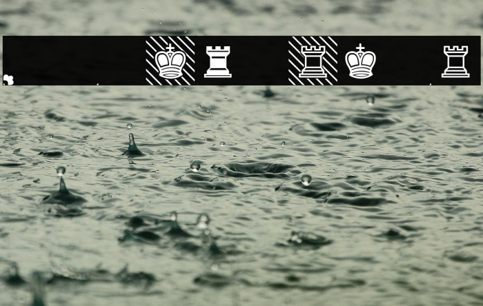 Schach Light Regular Example 1