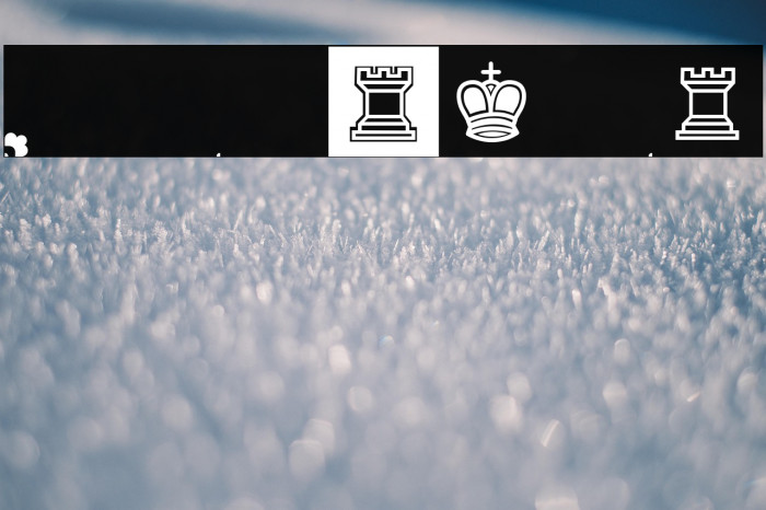 Schach Regular Example 1