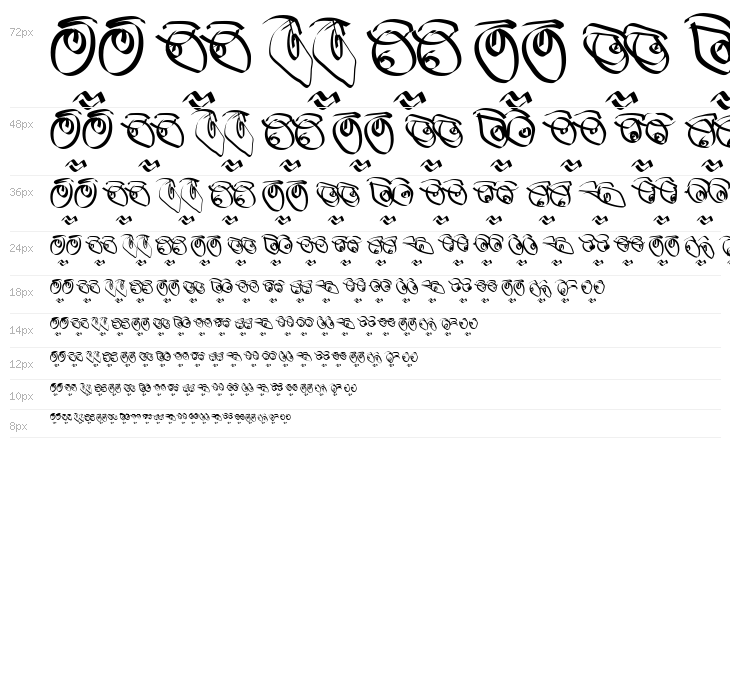 SchauSchau Waterfall