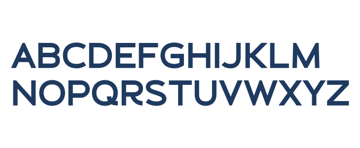 Schein Sans Lowercase