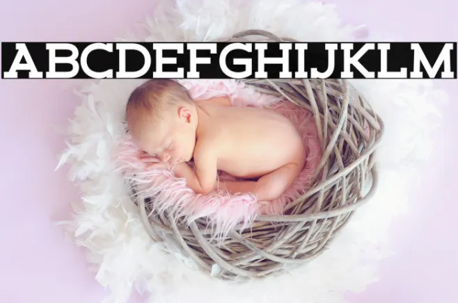 Schein Slab Example 3