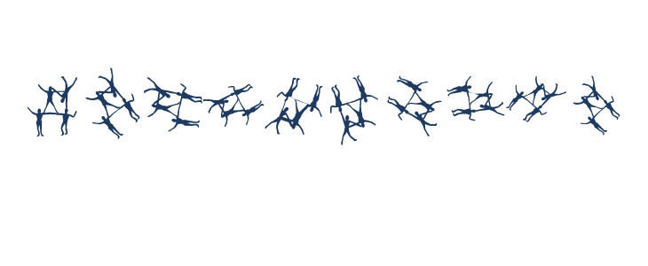 Scherenschnitt Other Characters