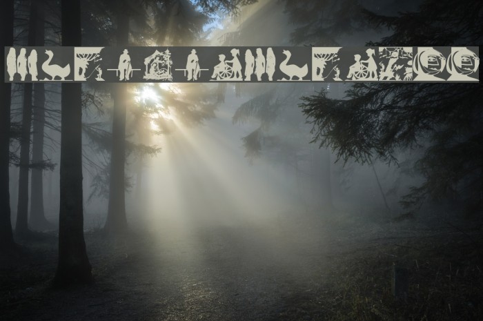 Scherenschnitt Example 1