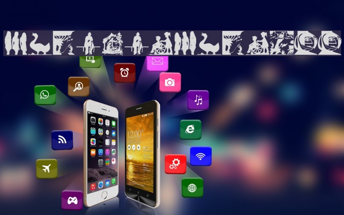 Scherenschnitt Example 2