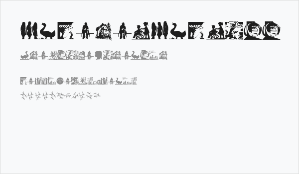 Scherenschnitt Business Card