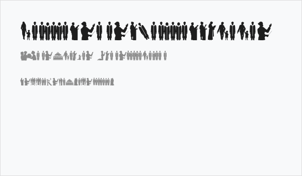 Scherenschnitte Business Card