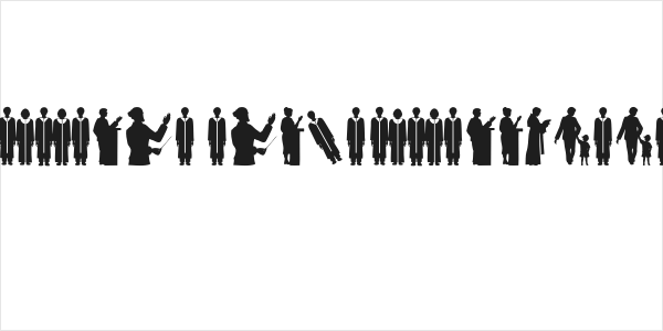 Scherenschnitte Logo