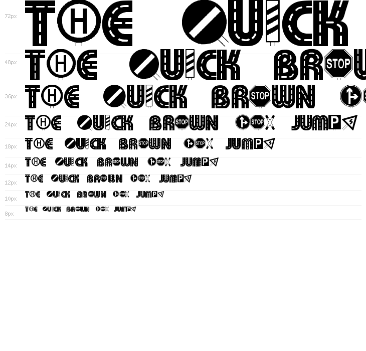 Schilderwald Waterfall