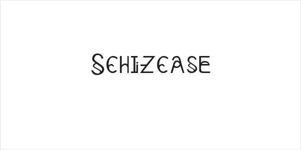 Schizcase Logo