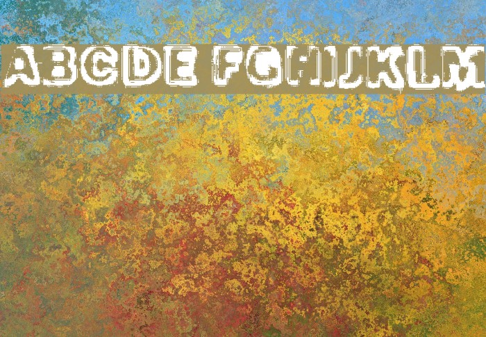 Schizoid Trout Example 1