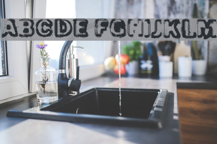 Schizoid Trout Example 2