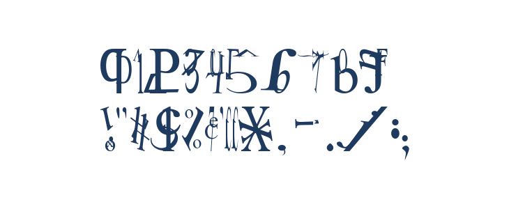 Schizophrenia 2 Other Characters