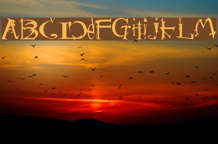 Schizophrenia 2 Example 1