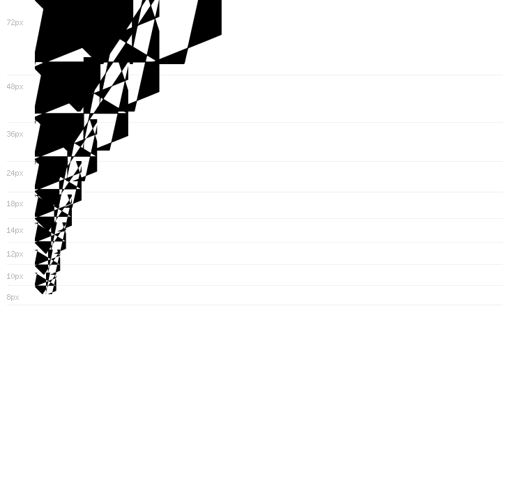 Schizophrenia2 Waterfall