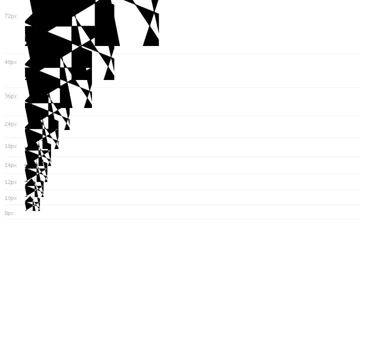 Schizophrenia3 Waterfall