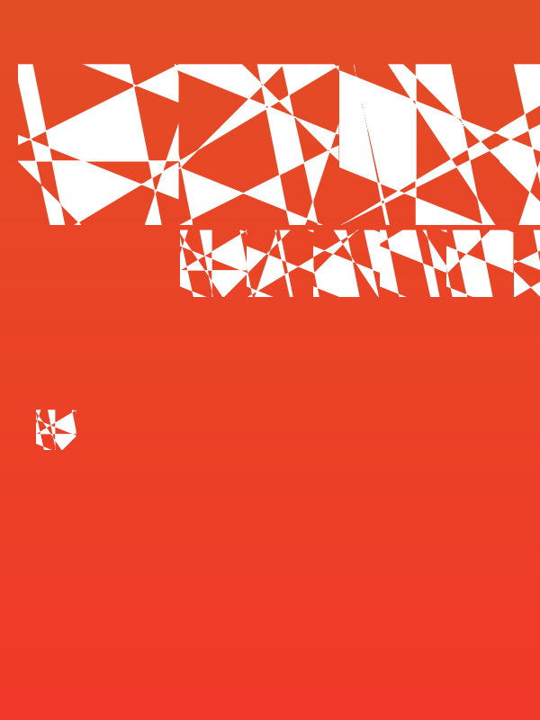 Schizophrenia Poster