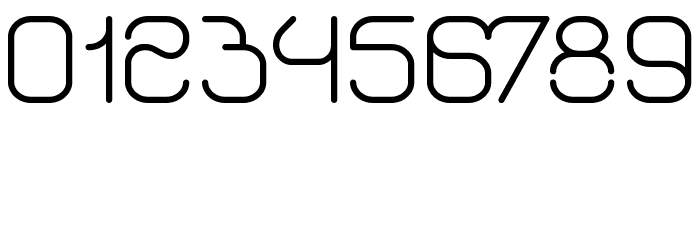 Schlangen schriftas Font OTHER CHARS