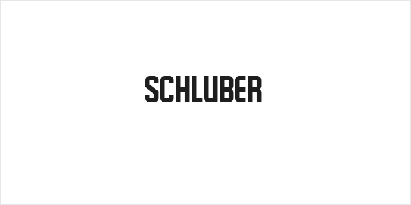 Schluber Logo
