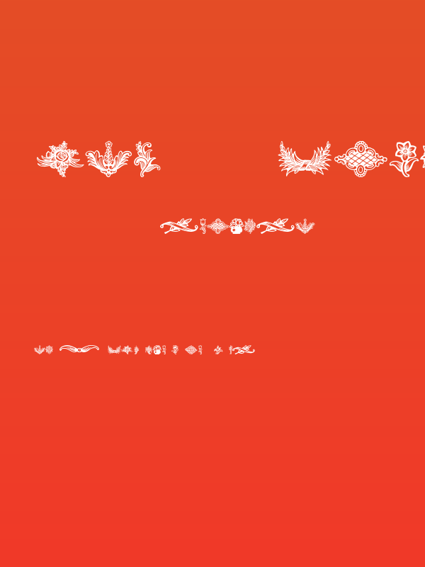 Schluss-Vignetten Poster