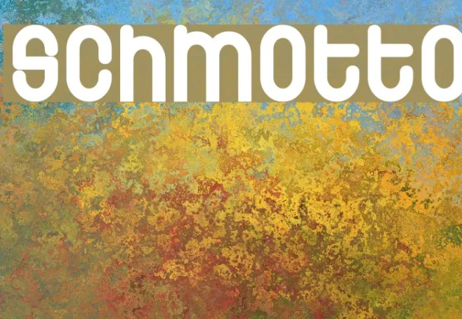 Schmotto Example 1