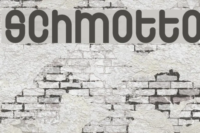 Schmotto Example 3
