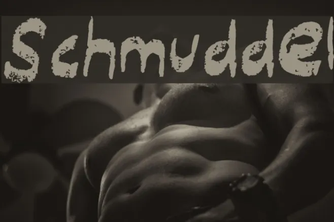 Schmuddel Example 1