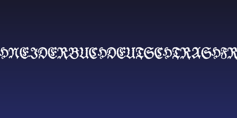 SchneiderBuchDeutschTrashFree Social Header